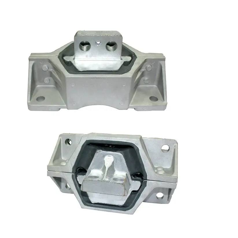 Fortpro Rear Motor Mount Replaces 20Ql47am, 20Ql47m, 25070943 | F010288 1