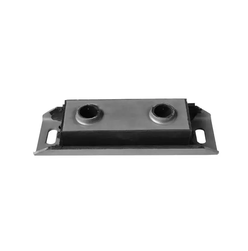 Fortpro Motor Mount For Volvo Heavy Duty Trucks - Replaces 120053207 1