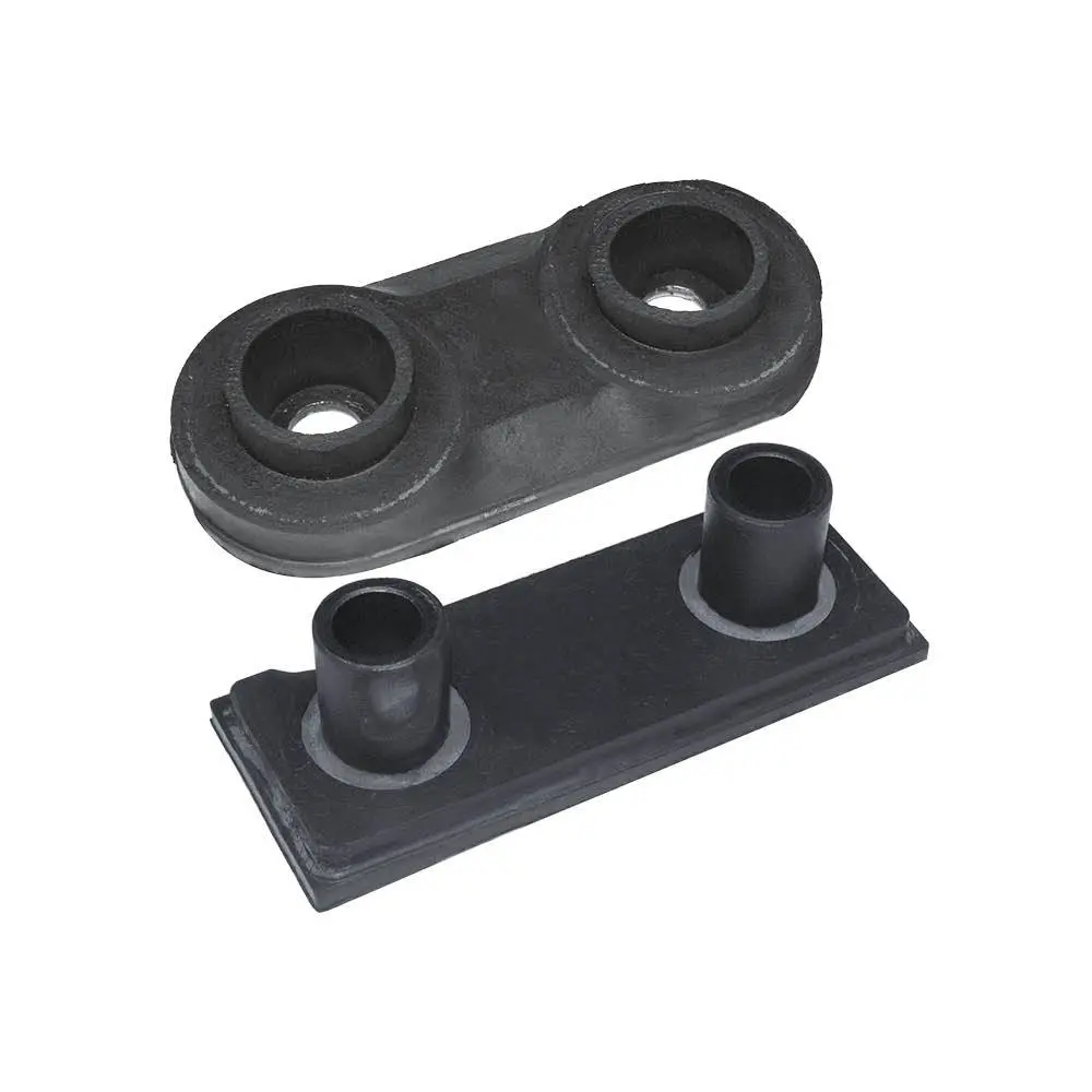 Engine Front Mount Kit For Freightliner Columbia/Century - Replaces M17403k 1