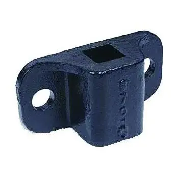 Fortpro Mud Flap Hangers Mounting Brackets | F247593 1