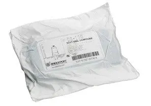 Duct Seal, Slug Size 1 Lb. 1