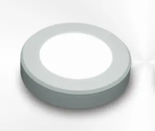 3Cct Led Puck Light 1