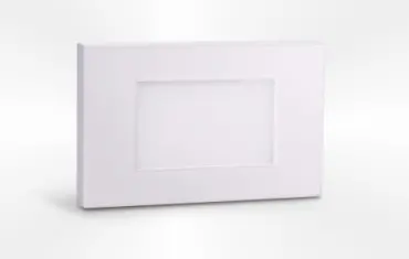 3Cct Led Step Light, White 1