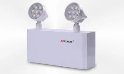 Nexleds Led Emergency Light 1