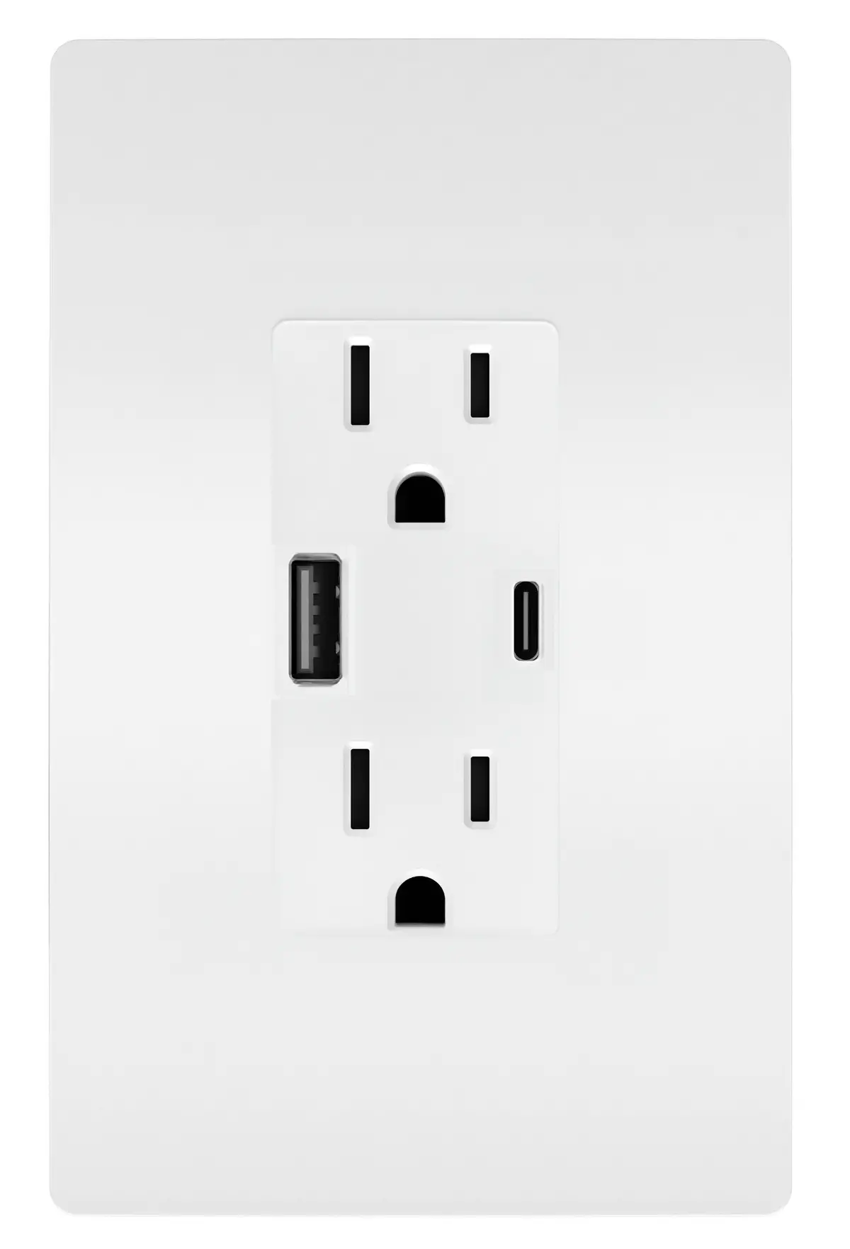 Nexleds Usb Socket, 15A 1