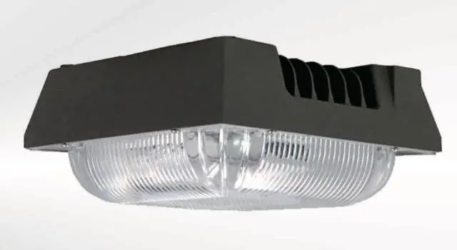 Slim Gimble Downlight 3 Inch Ic Airtight 700Lm (4K-5K) 120-277 Vac 1