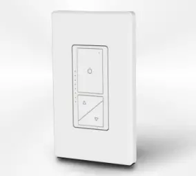 Smart Dimmer Switch 1