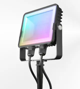 Smart Led Landscape Light. 1