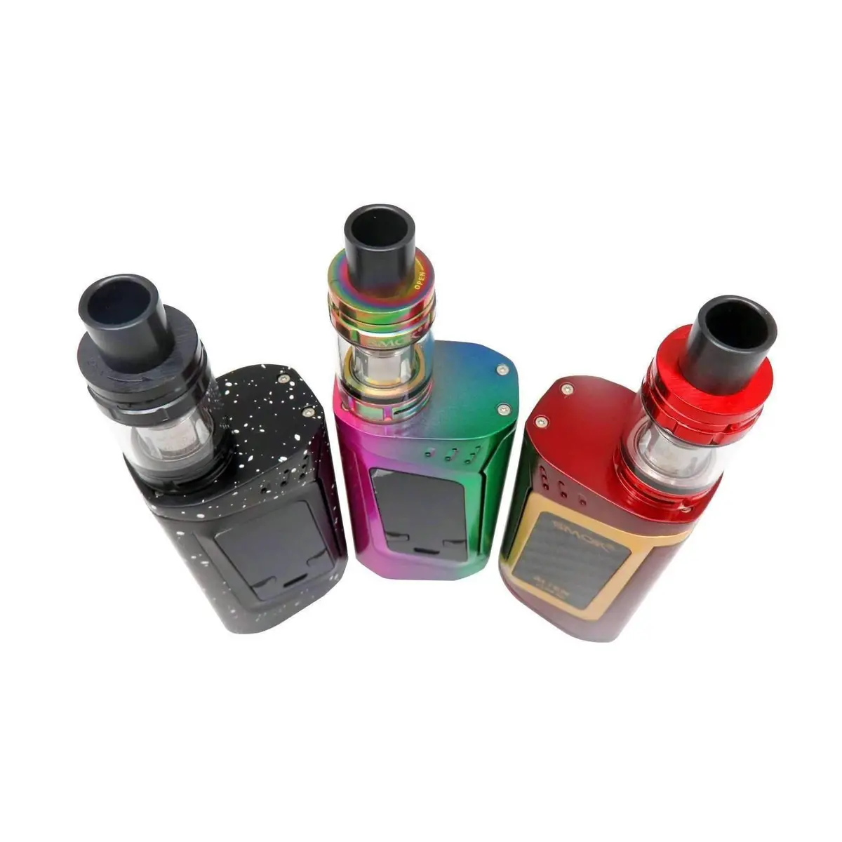 Smok Alien 220W Tc Starter Kit 2