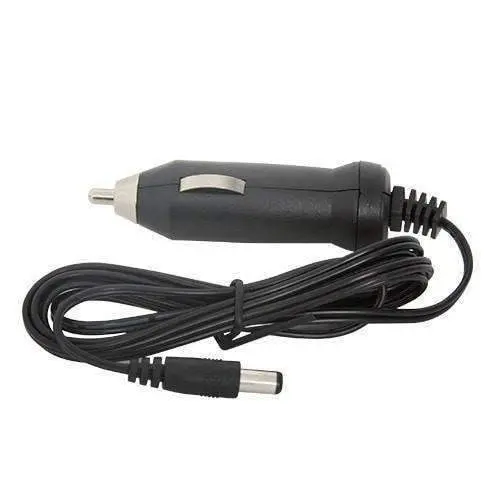 Nitecore 12V Car Charger Accessory 1