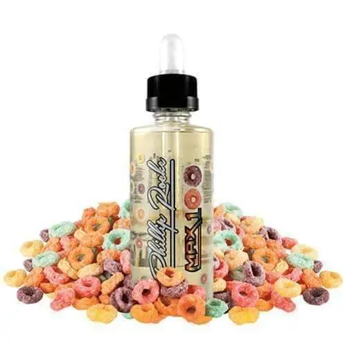 Max 100 Ejuice By Phillip Rocke 60Ml 1