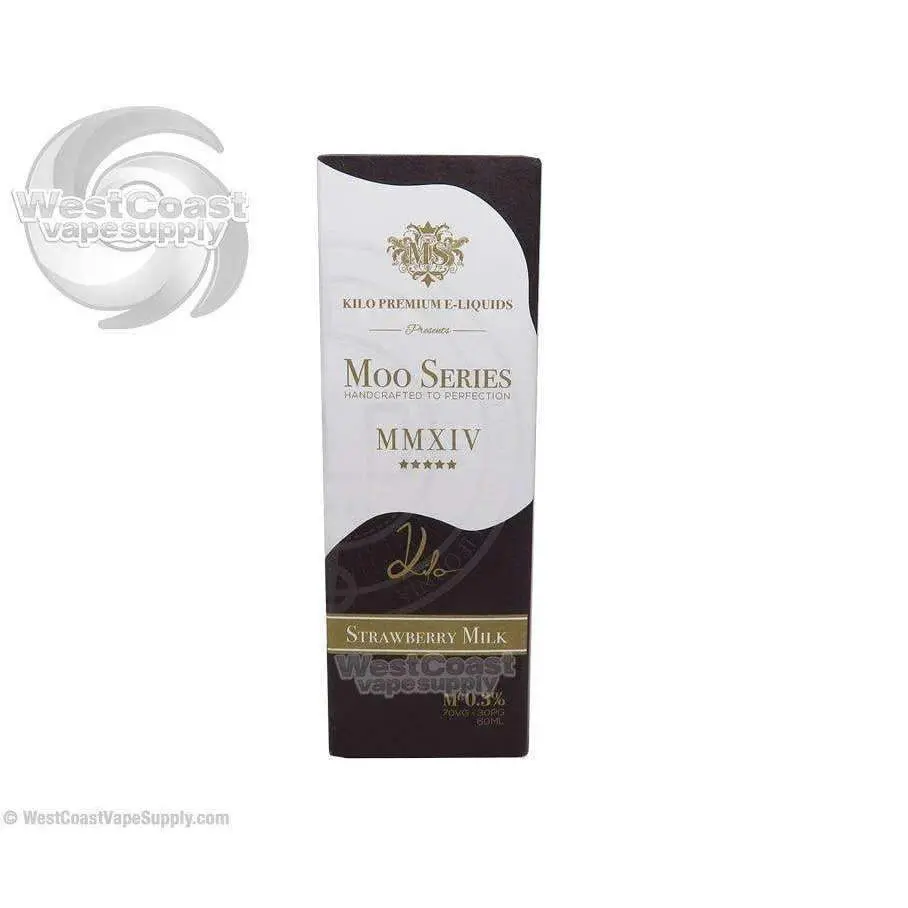 Neapolitan Milk Ejuice By Kilo Moo Series 60Ml 1