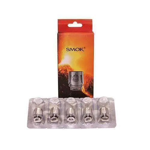 Smok Tfv8 Baby Sub-Ohm Replacement Coils 1