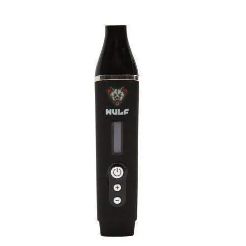 Wulf Vape Sx Digital Portable Vaporizer 1