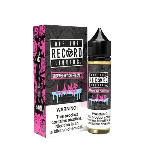 L.A.M.F By Off The Record 60Ml 1