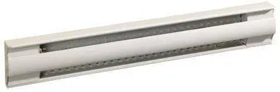 Ofm2250am  Baseboard Heater Standard 1 Ph, 230 V 1