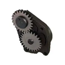 Oil Pump For Cummins 6C / Isc / Isl Series - Replaces 3800828,3930338,3802278 1