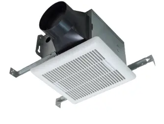 Odm-8010 80 Cfm Next Generation Micro Compact Series Fan With Capacitor Motor 1