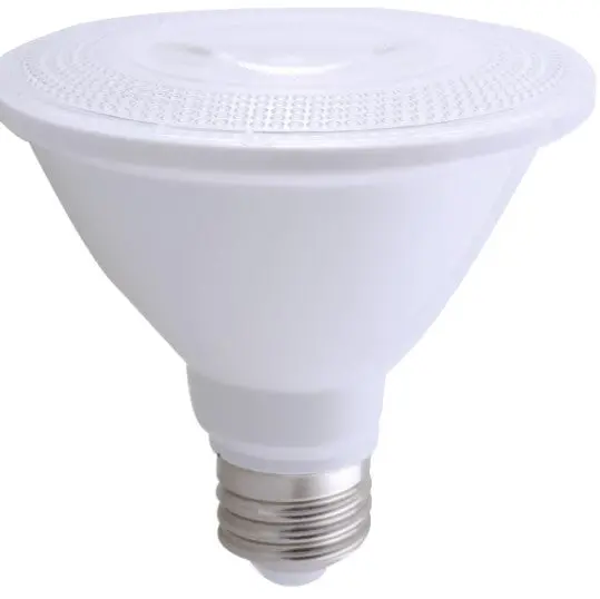 Led Par30 Short Flood 40 Degree 11W - 850Lm Dimmable 4000K 80+Cri 120Vac E26 1