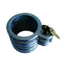 Fortpro King Pin Lock Replaces  E702 | F286405 1