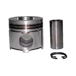 Fortpro Piston Kit For Caterpillar 3100 / 3116 / C7 Engines - Replaces 311124 1