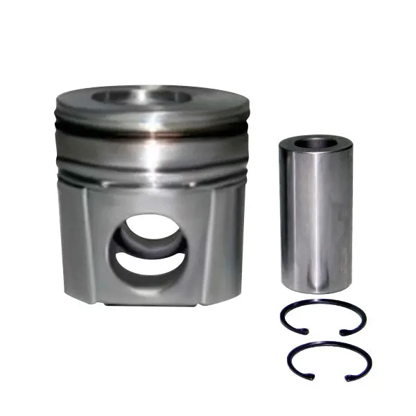 Piston Kit Std For Cummins 4B & 6B - Replaces 3926632, 3926631, 3919041 1
