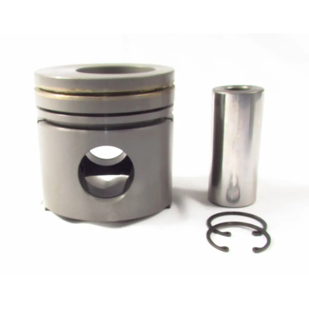 Piston Kit Std For Ford 400 6.6L V8 - Replaces Fe9hz6108a, P1538 1