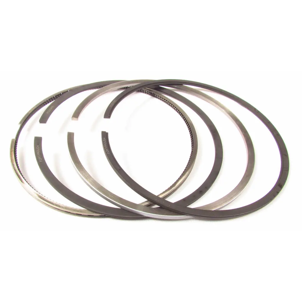 Piston Ring Set For Cummins Nh855, Nt855, Nta855 - 3803471 1