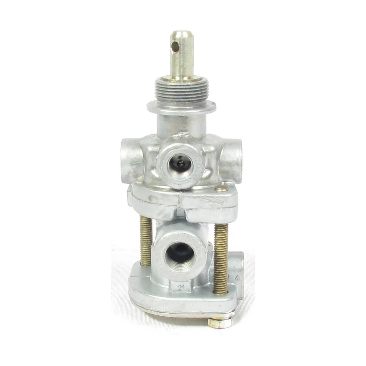 Fortpro Pp-7 Type Push Pull Valve, 40 Psi, Replacement For Bendix 288239, Mack 20Qe3139r | F224715 1