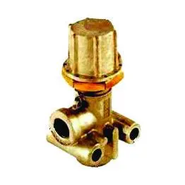 Fortpro Pr-2 Type Pressure Protection Valve Replacement For Bendix 277147, International-Navistar 1676715C1 | F224672 1