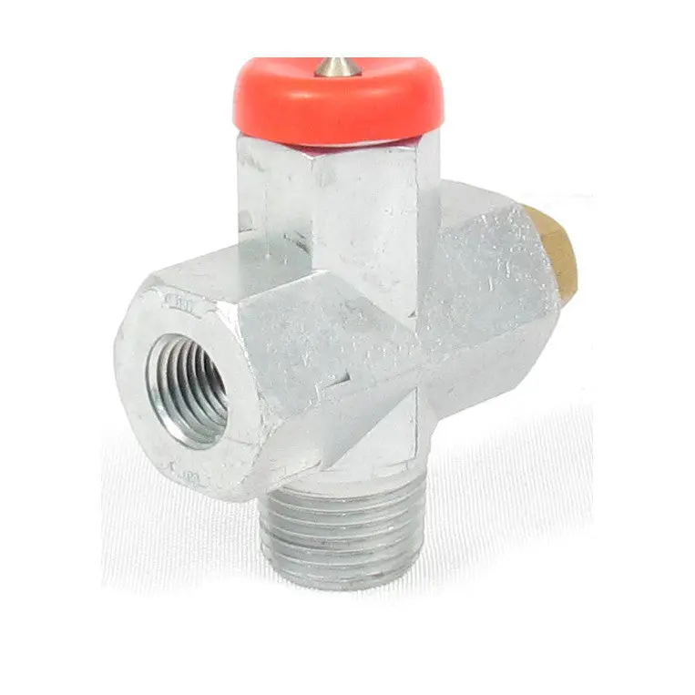Fortpro Pr-4 Type Pressure Protection Valve Replacement For Mack 20Qe2326a | F224670 1