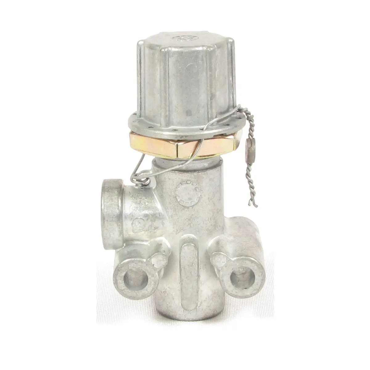 Fortpro Rv-1 Type Pressure Reducing Valve Replacement For Bendix 283590, Mack 20Qe2119p2 | F224673 2