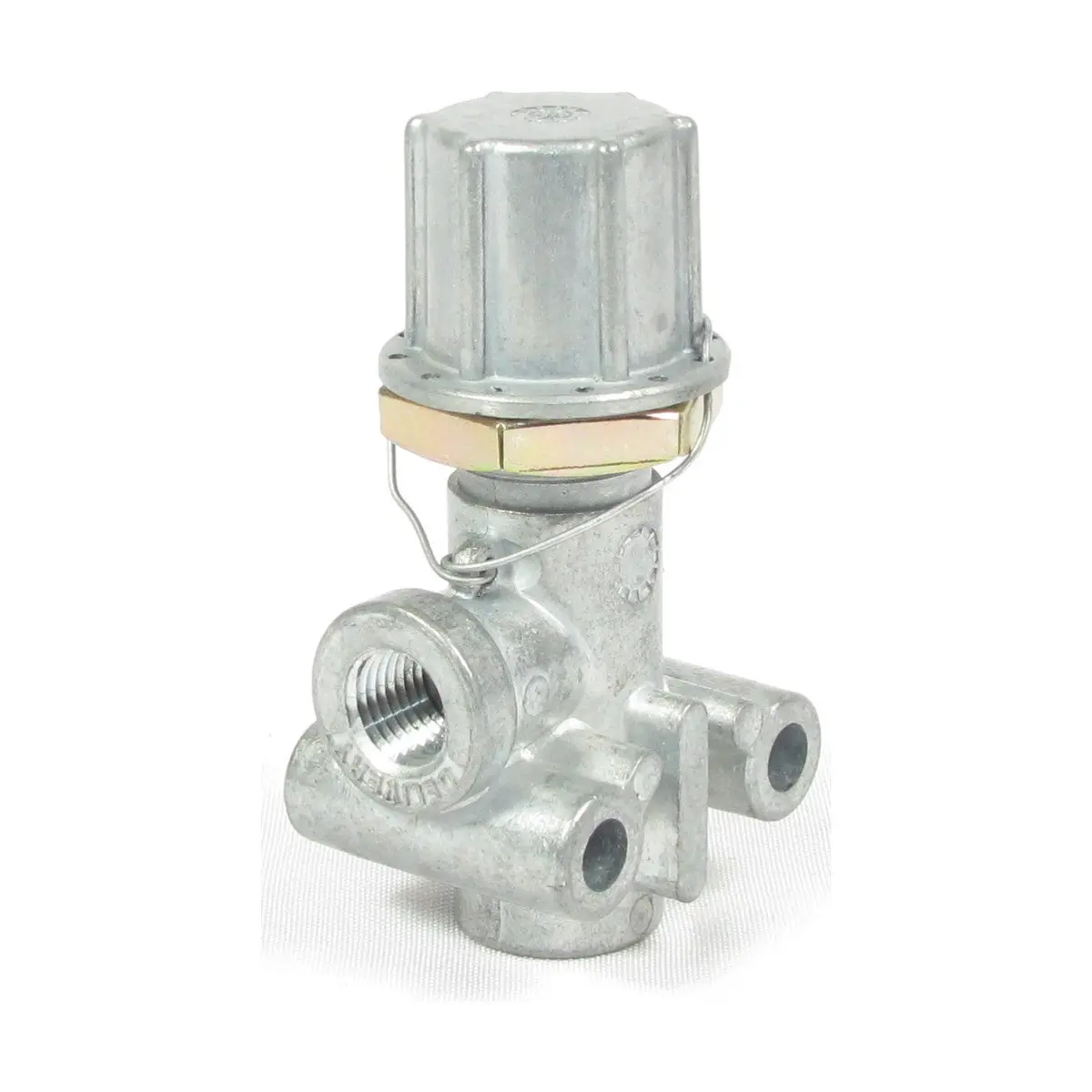 Fortpro Rv-1 Type Pressure Reducing Valve Replacement For Bendix 283590, Mack 20Qe2119p2 | F224673 1