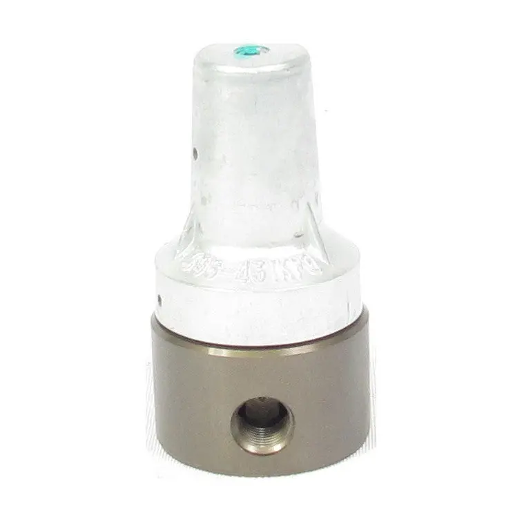 Pressure Regulator Valve For Fuller Transmissions - Replaces 16743, Ef36650 1