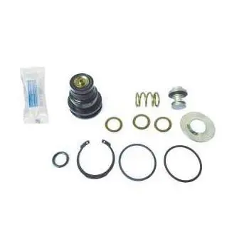 Fortpro Purge Valve Kit For System Saver 1200-1800 Air Dryers Replaces R950014 | F224895 1