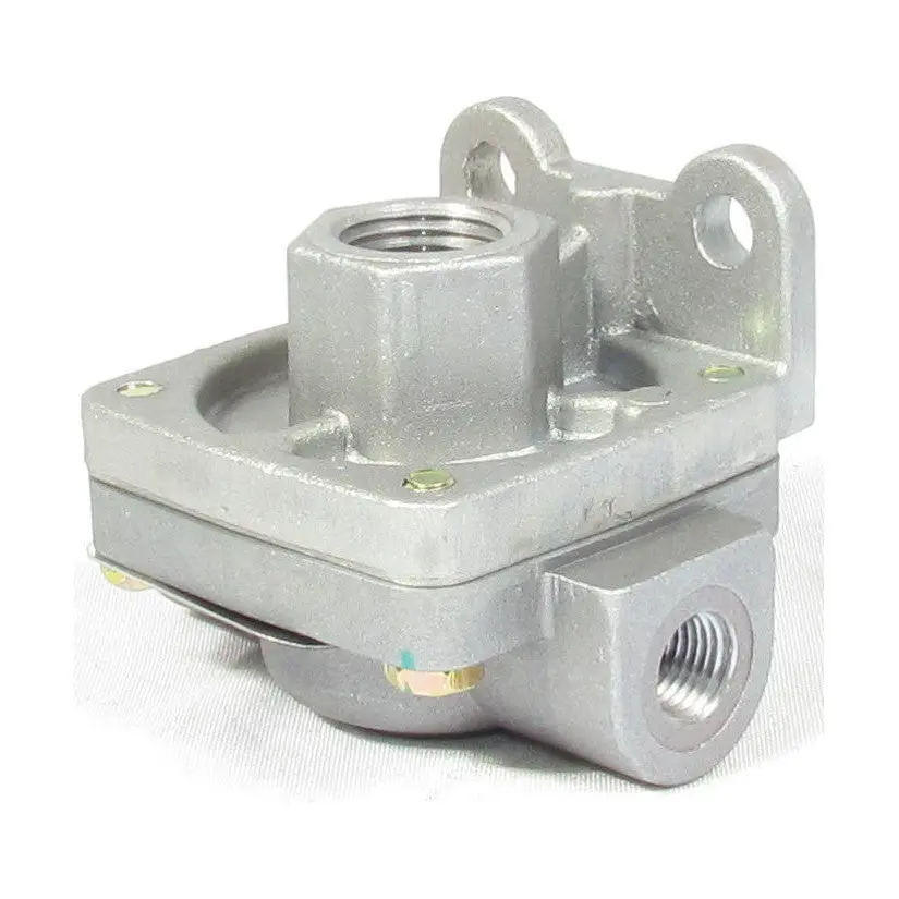 Fortpro Qr-1 Type Quick Release Valve Replacement For Bendix 229844 | F224700 1