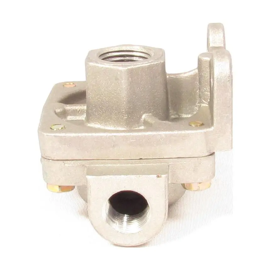 Fortpro Qr-1 Type Quick Release Valve Replacement For Bendix 229860 | F224712 2