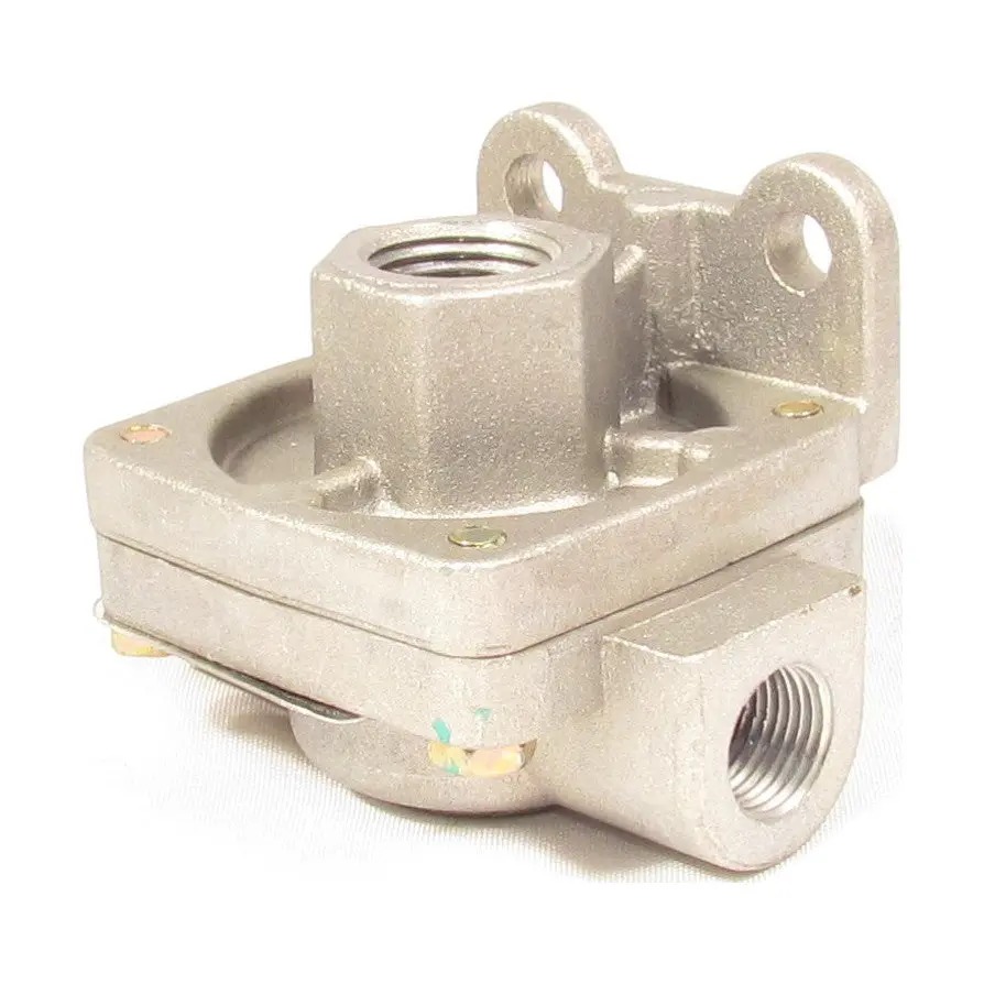 Fortpro Qr-1 Type Quick Release Valve Replacement For Bendix 229860 | F224712 1