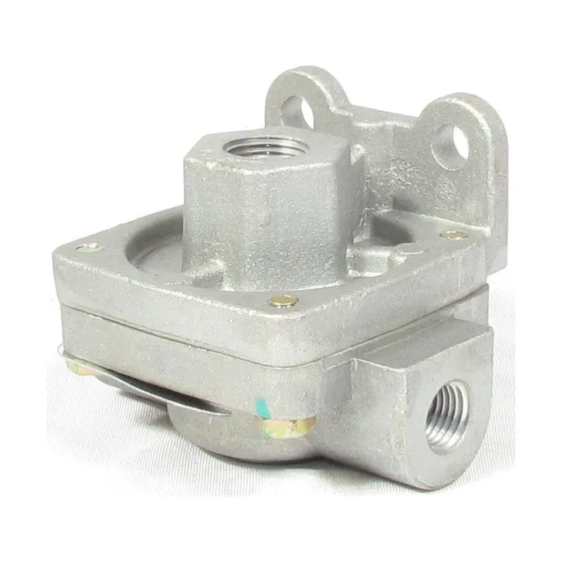 Fortpro Qr-1 Type Quick Release Valve Replacement For Bendix 229813 | F224687 1