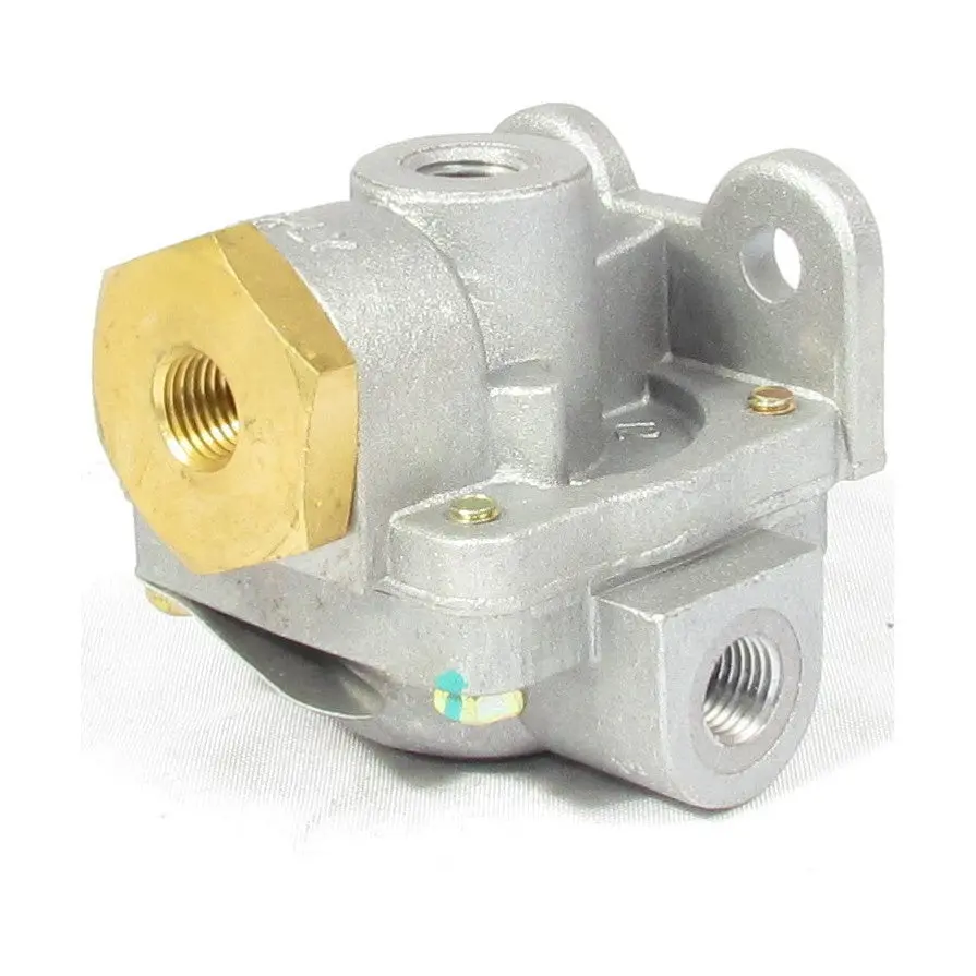 Fortpro Qr-1C Type Quick Release Valve Replacement For Bendix 289182 | F224698 1