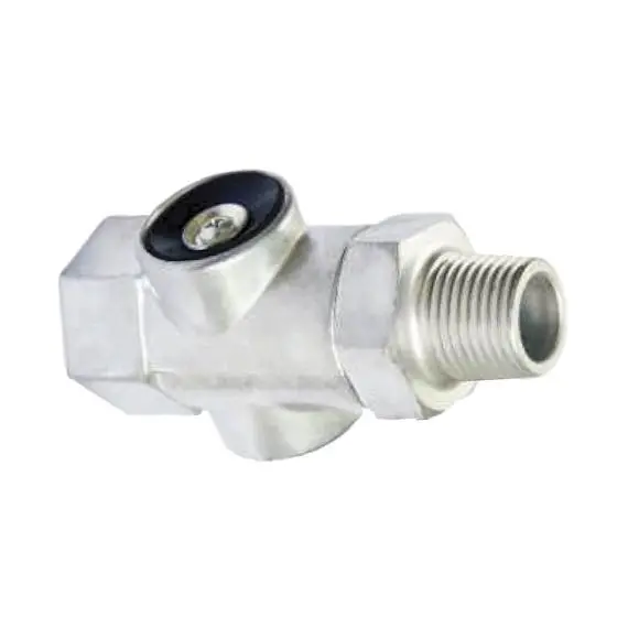 Fortpro Qr-L Quick Release Valve Replacement For Bendix 800333 | F224602 1