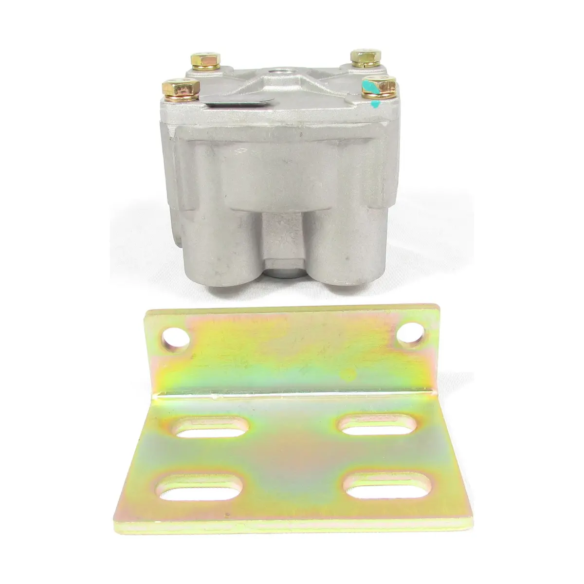 Fortpro R-12 Relay Valve Replacement For Bendix 102626 | F224702 1
