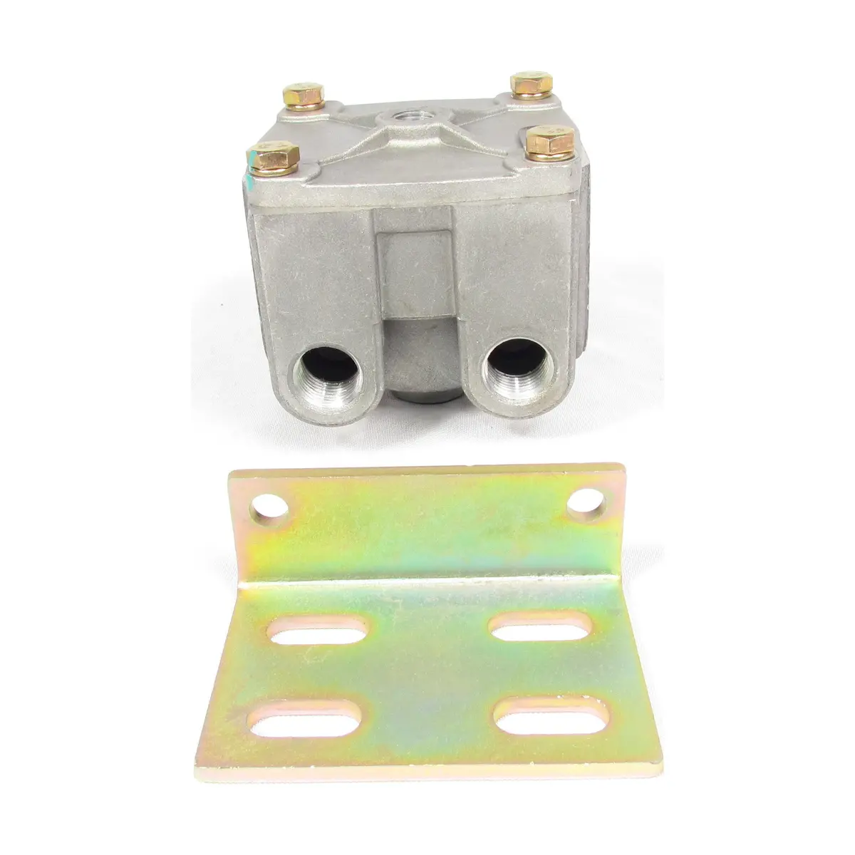 Fortpro R-12H Relay Valve Replacement For Bendix 103009, 102537 | F224637 1