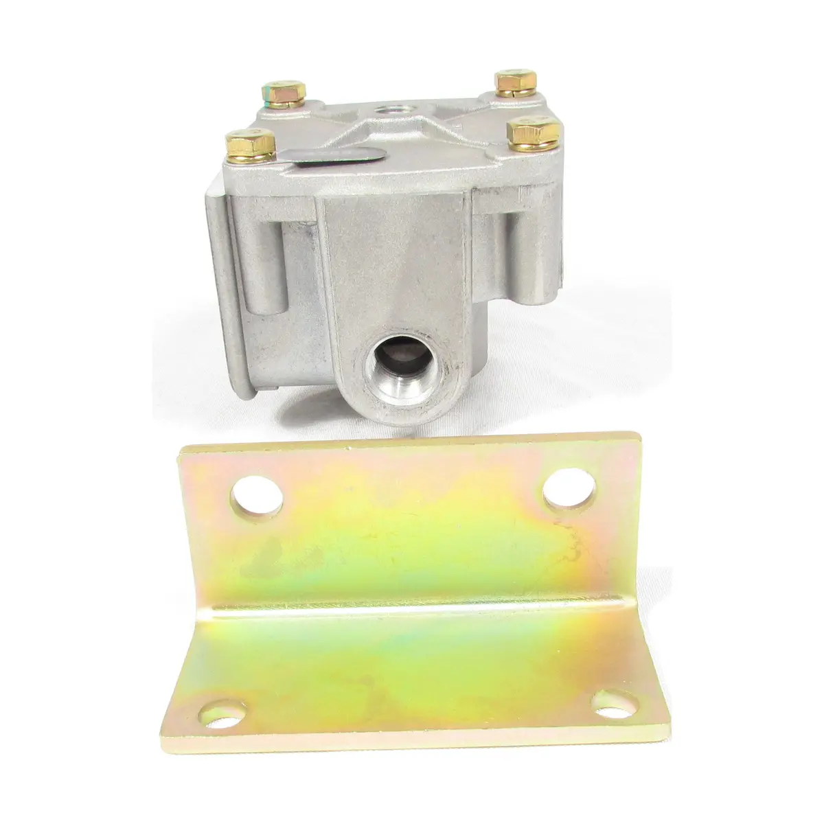 Fortpro R-12H Relay Valve Replacement For Bendix 065125, 20Qe458 | F224709 1
