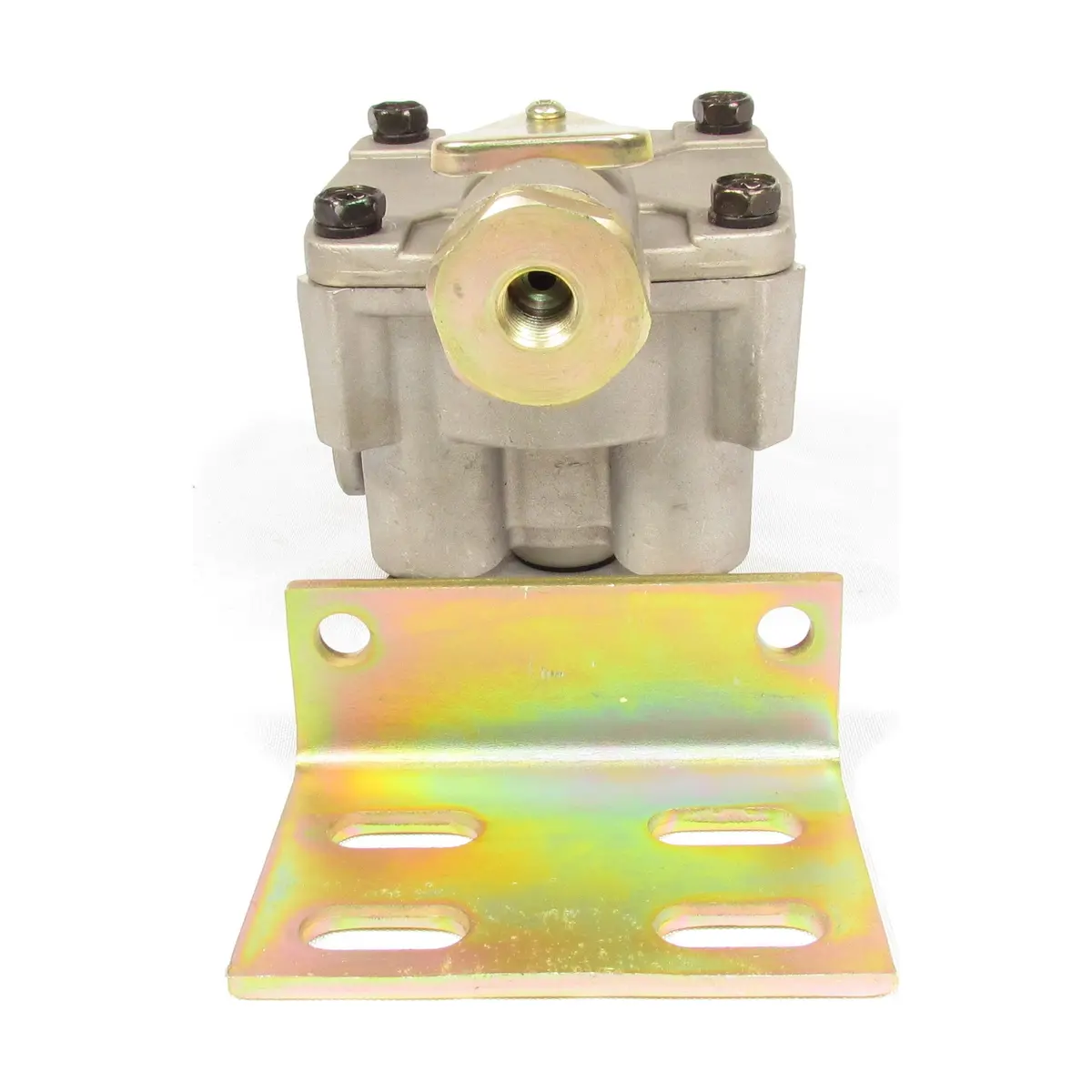 Fortpro R-14 Relay Valve Replacement For Bendix 103028 | F224716 1