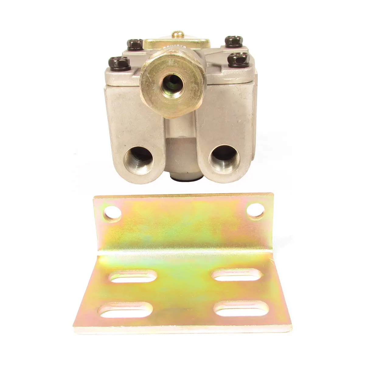 Fortpro R-14H Relay Valve Replacement For Bendix 104574 | F224713 1