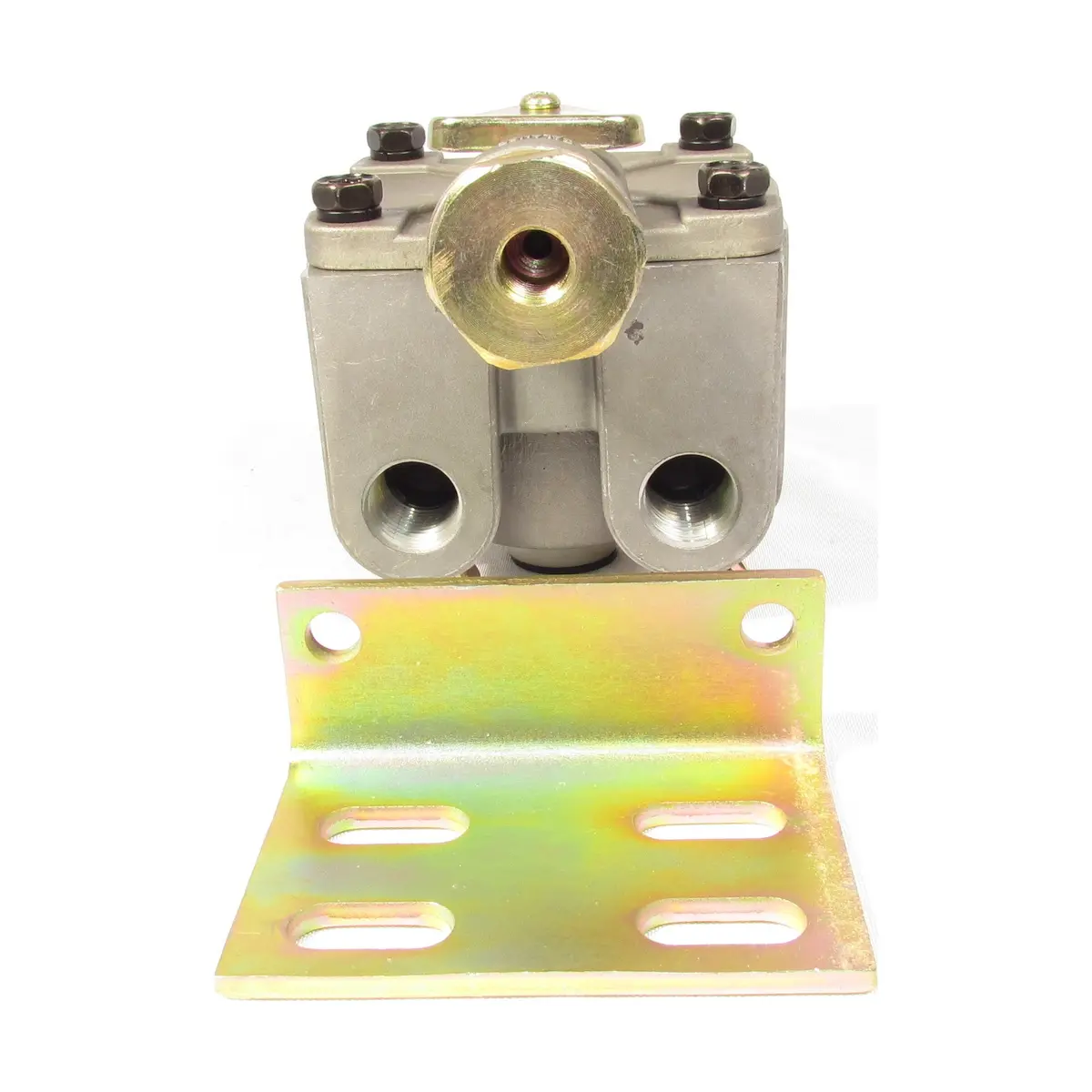 Fortpro R-14H Relay Valve Replacement For Bendix 103010 | F224717 1