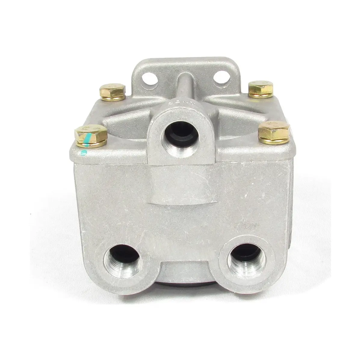R-5 Relay Valve 2 Delivery Ports For Air Brakes System - Replaces Kn28060 1