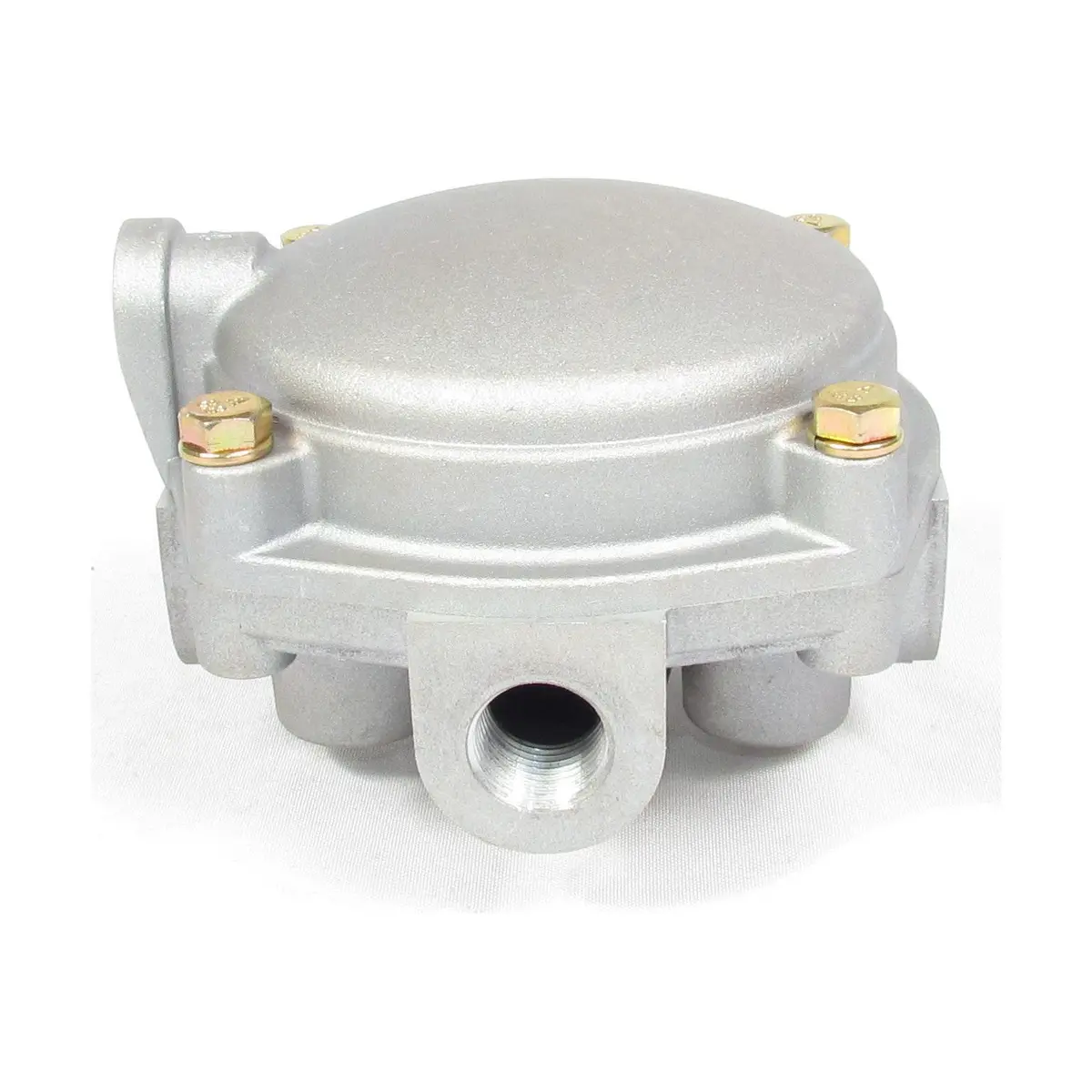 Fortpro R-6 Relay Valve Replacement For Bendix 280375 | F224704 1