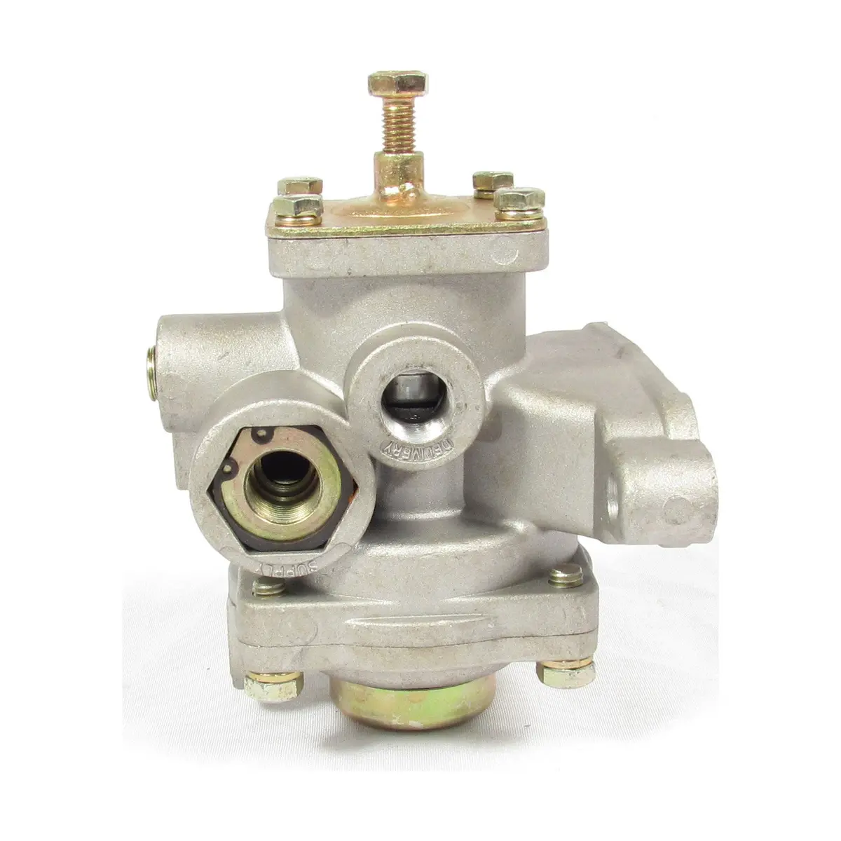 Fortpro R-7 Type Modulating Valve Replacement For Bendix 103081, Mack 20Qe3295 | F224674 1